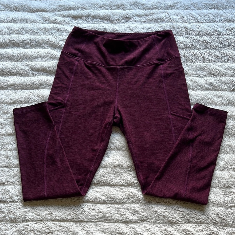 VS Leggings